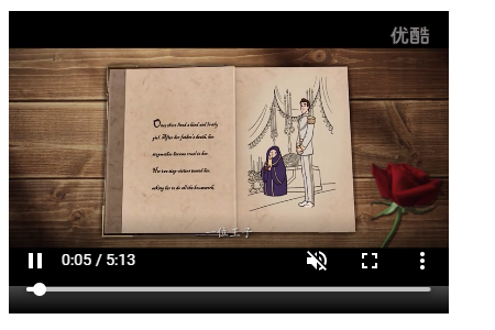 HTML5中video標簽如何使用