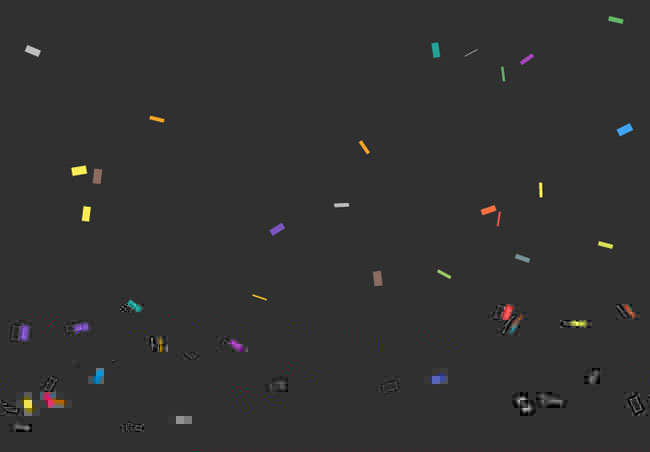 html5精選特效代碼分享（收藏）