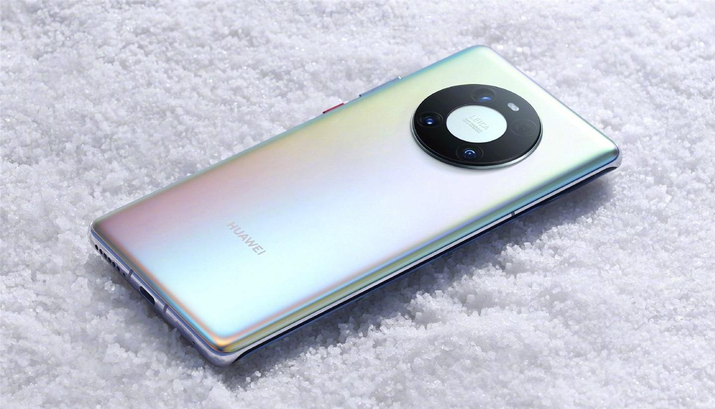 華為 AR 地圖 2.0 正式亮相：基于河圖技術，Mate40/Pro 系列搭載