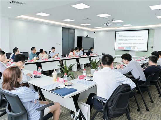 英特爾FPGA產業對接會成功舉辦，海云捷迅攜手灣創邦共同推動FPGA產業生態發展