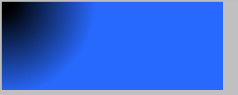 HTML5 canvas HTML5 canvas如何繪制動態徑向漸變