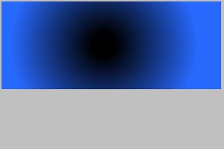 HTML5 canvas HTML5 canvas如何繪制動態徑向漸變