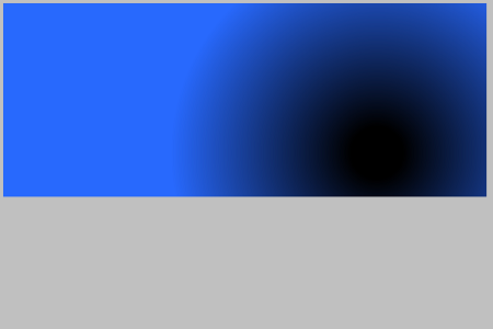 HTML5 canvas HTML5 canvas如何繪制動態徑向漸變