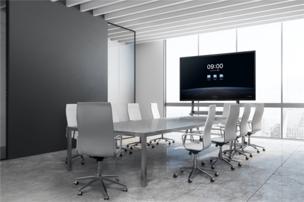 用技術實力說話,虎嗅網強推的MAXHUB會議平板技術優勢有哪些?