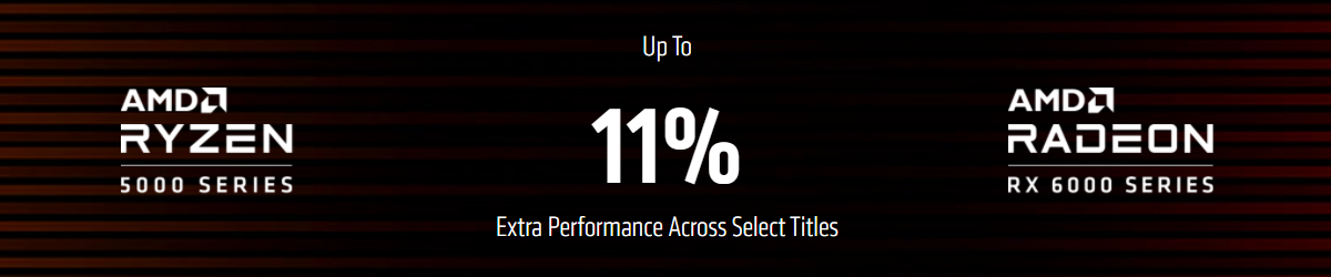 AMD將幫助NVIDIA引入Smart Access Memory 同時也會與英特爾合作-站長資訊網