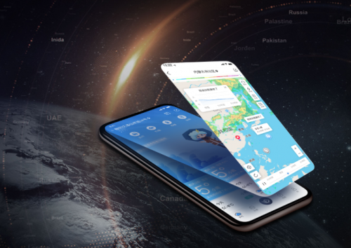 氣象賦能，墨跡天氣轉型升級氣象綜合服務平臺