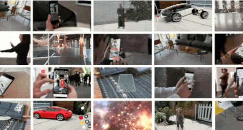 2020 Google 多項(xiàng) ARCore 更新帶來AR開發(fā)全新可能！