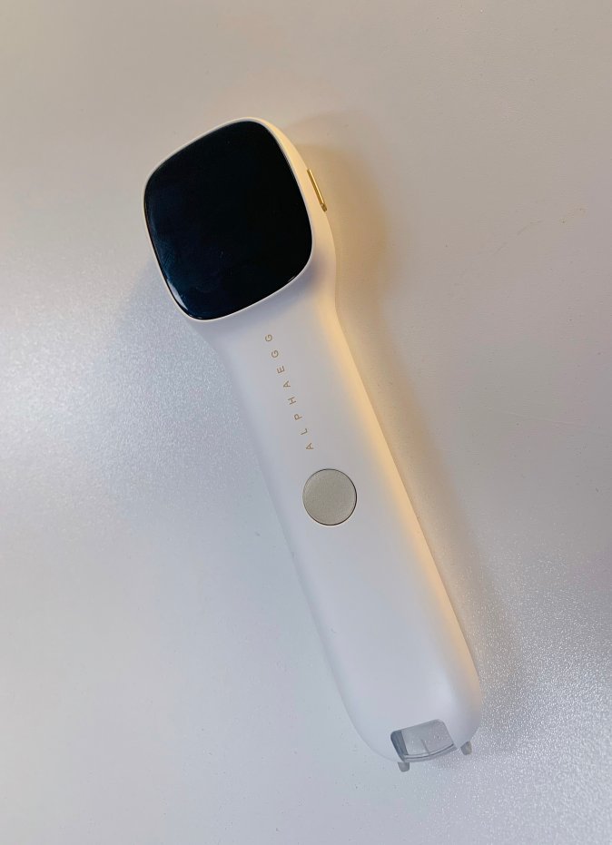 新學期助學黑科技，阿爾法蛋詞典筆！