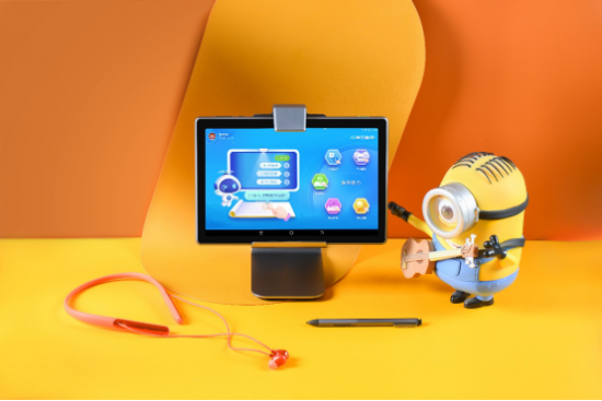 訊飛智能學習機X2 Pro,孩子寒假“逆襲”的好伙伴