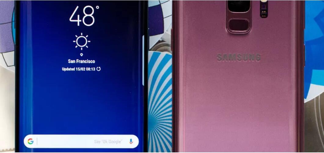 三星聯手Verizon  擬于明年6月份在美國推5G手機