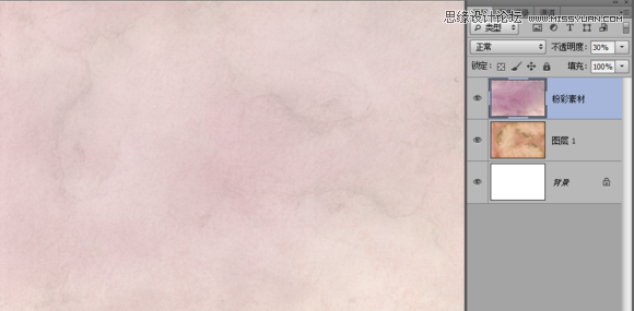 PS合成抽象風(fēng)格的人像藝術(shù)作品