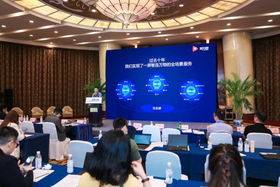 聚好看科技：首發雙8K VR直播 助力視聽新未來