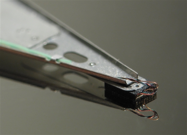 SATA要被淘汰?機械硬盤能用NVMe 2.0新標準了-站長資訊網