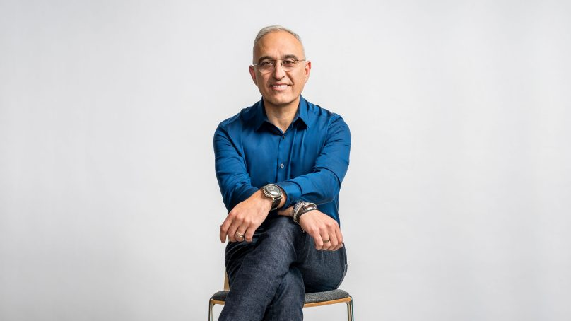 HPE公布2021財年第二季度財報，整體營收67億美元