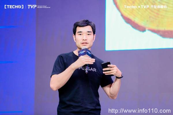 創下國內 Serverless 峰會新記錄!第二屆 Techo TVP 開發者峰會閃耀北京