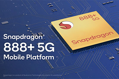 高通發布驍龍 888 Plus 5G 移動平臺，小米 /vivo/ 榮耀 / ROG 等發聲支持-站長資訊網