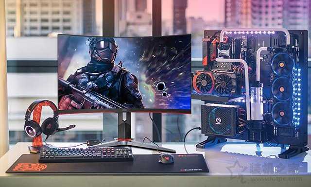 針對游戲玩家，2K、4K顯示器需要什么配置的主機才能帶得動？