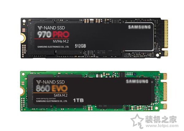 固態硬盤差價為什么那么大？便宜的固態硬盤和貴的固態硬盤區別