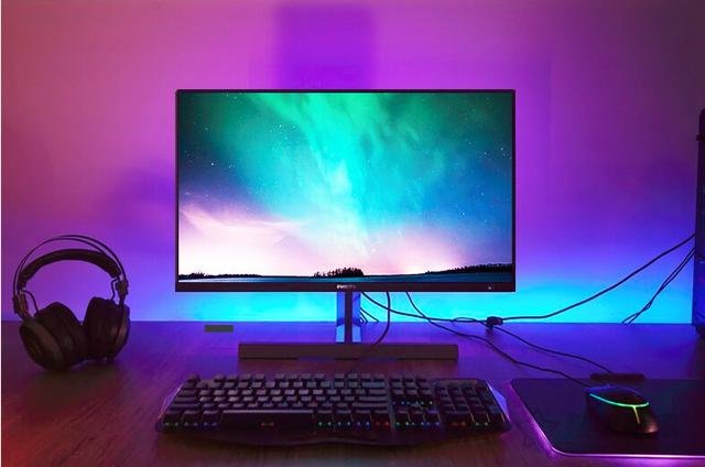 fastips和nanoips哪個好？Nano IPS和Fast IPS面板優缺點區別知識