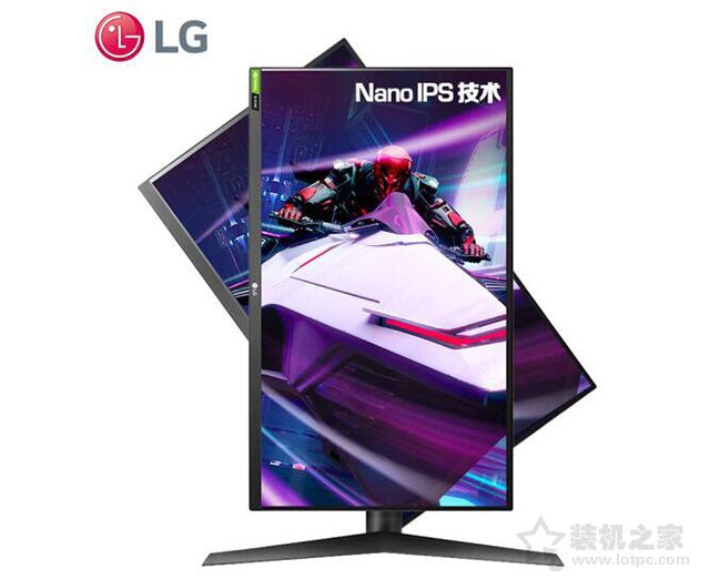 fastips和nanoips哪個好？Nano IPS和Fast IPS面板優缺點區別知識