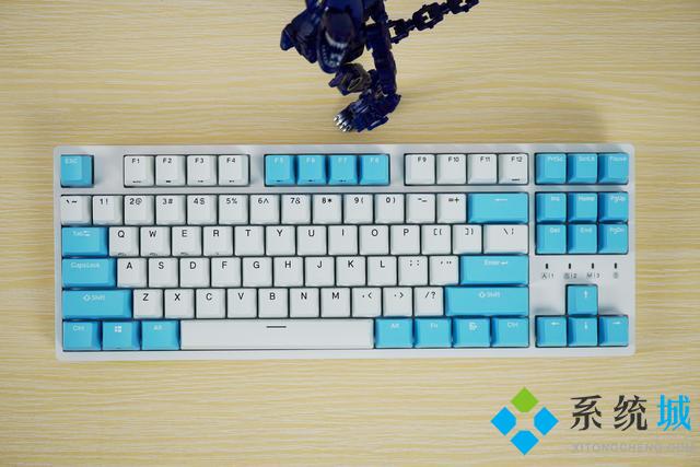 機械鍵盤黑軸紅軸青軸茶軸有啥區別