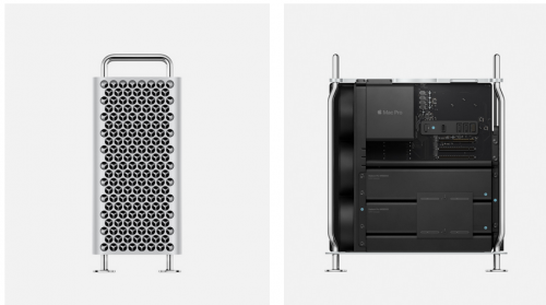 AMD推出適用于Mac Pro的全新Radeon PRO W6000X系列顯卡