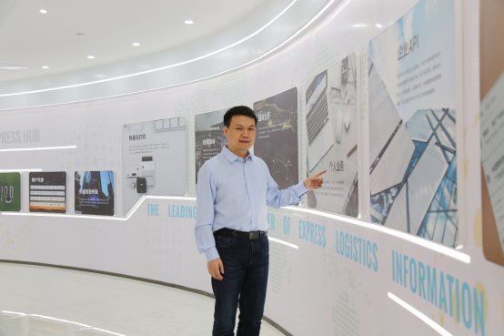 快遞100CEO雷中南：調高派費是快遞良性發展的契機