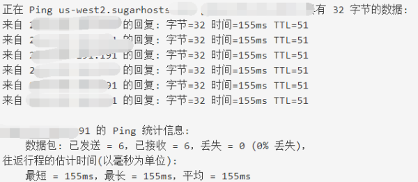 最佳海外主機推薦：SugarHosts-遇見九月，滿載而歸