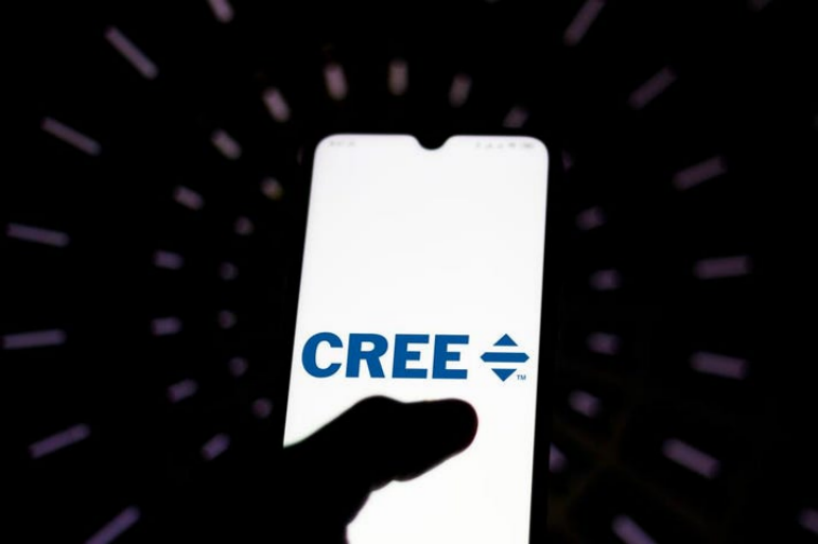 科銳 Cree 改名 Wolfspeed,將于 10 月 4 日在紐交所上市