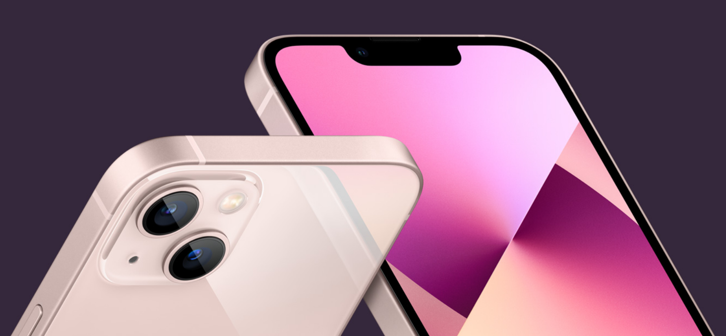 蘋(píng)果 iPhone 13/Pro 全系電池容量增大，也變重了