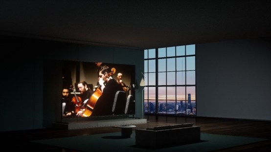 不用再糾結，TCL 98Q6E“男女通吃”讓你告別選擇困難癥