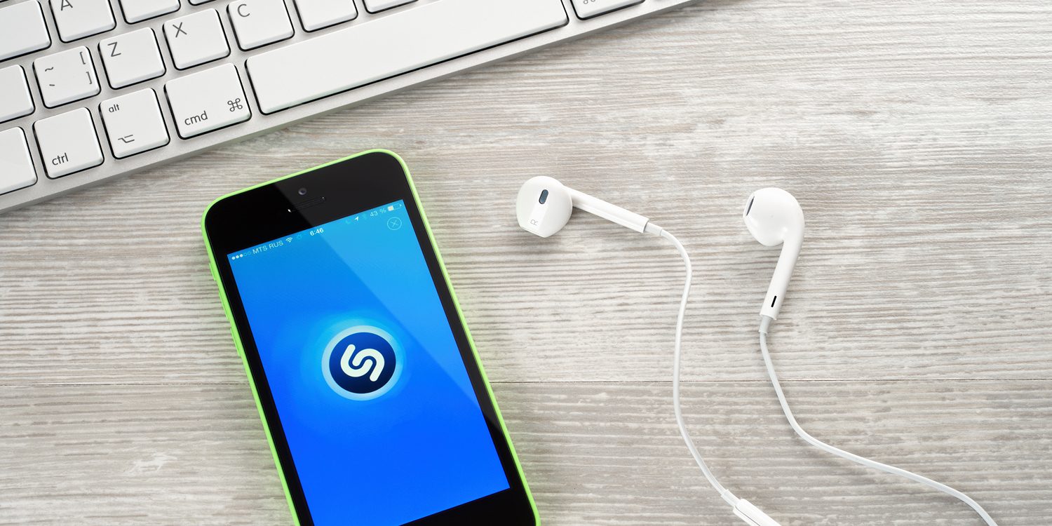 蘋果收購Shazam計劃受阻 正受到反壟斷調(diào)查