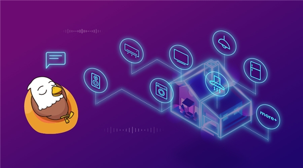 AIoT浪潮下，體驗思必馳全場景互聯