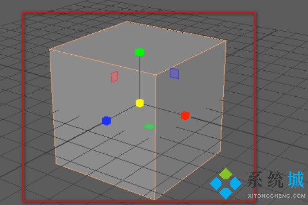 maya怎么倒角 maya倒角的幾種方法介紹