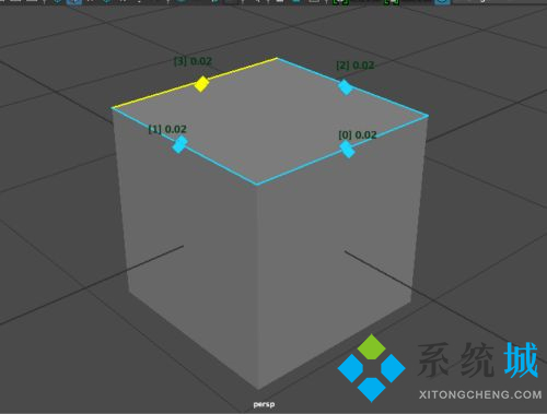 maya怎么倒角 maya倒角的幾種方法介紹
