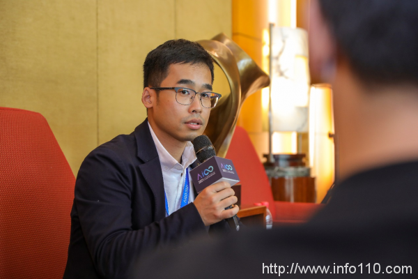 燧原科技高平：挑戰世界先進水平 引領AI算力產業落地