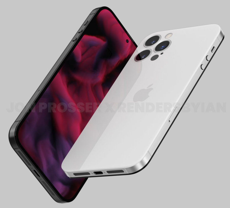 消息稱蘋果 iPhone 14 的 A16 芯片將采用臺積電 N4P 制程，為 5nm 制程性能增強版