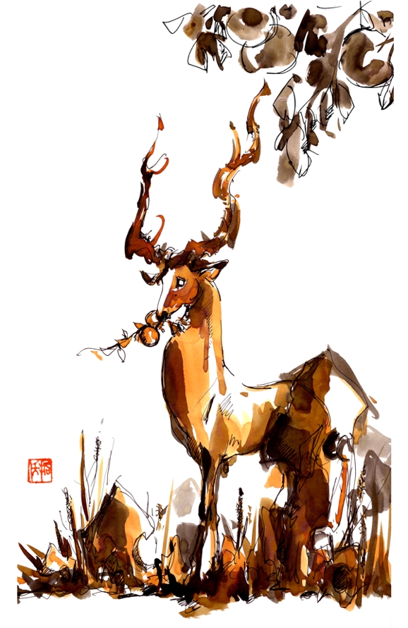 天貓國潮邀請10位藝術家攜手非遺傳承人 創作聯名非遺煥新作品