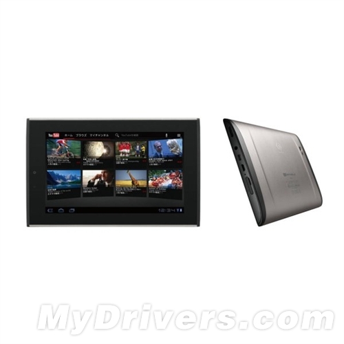 夏普安卓平板將預(yù)裝McAfee安全軟件