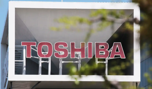 東芝最大股東:尚未決定是否支持公司的拆分計劃
