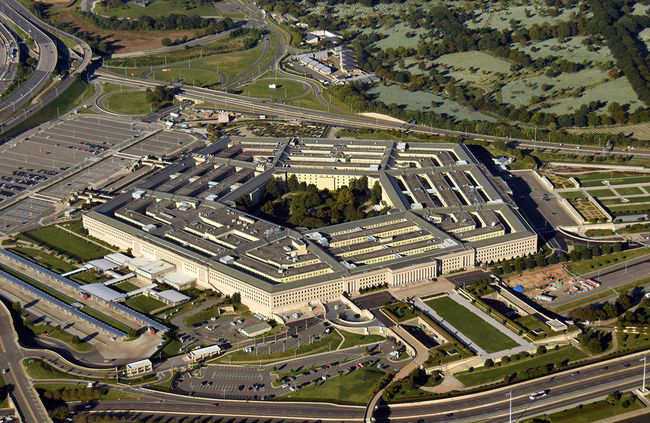 美國防部邀亞馬遜、谷歌、微軟等科技巨頭競標新云計算合同，價值數十億美元