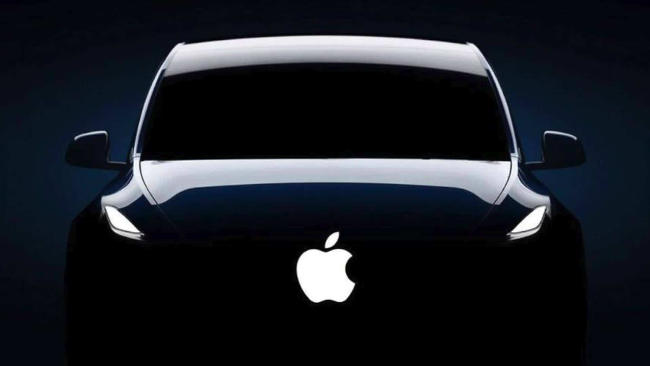分析師：蘋果已在開發自動駕駛汽車諸多關鍵技術，將更快實現量產