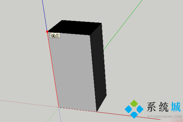 SketchUp路徑跟隨怎么用 SketchUp路徑跟隨工具使用技巧