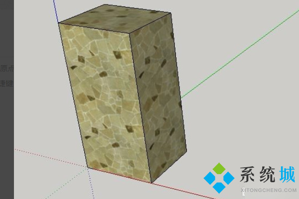 SketchUp路徑跟隨怎么用 SketchUp路徑跟隨工具使用技巧