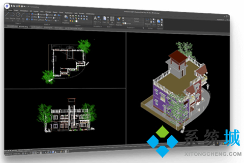 cad看圖軟件下載合集 行業(yè)制圖軟件看圖工具下載