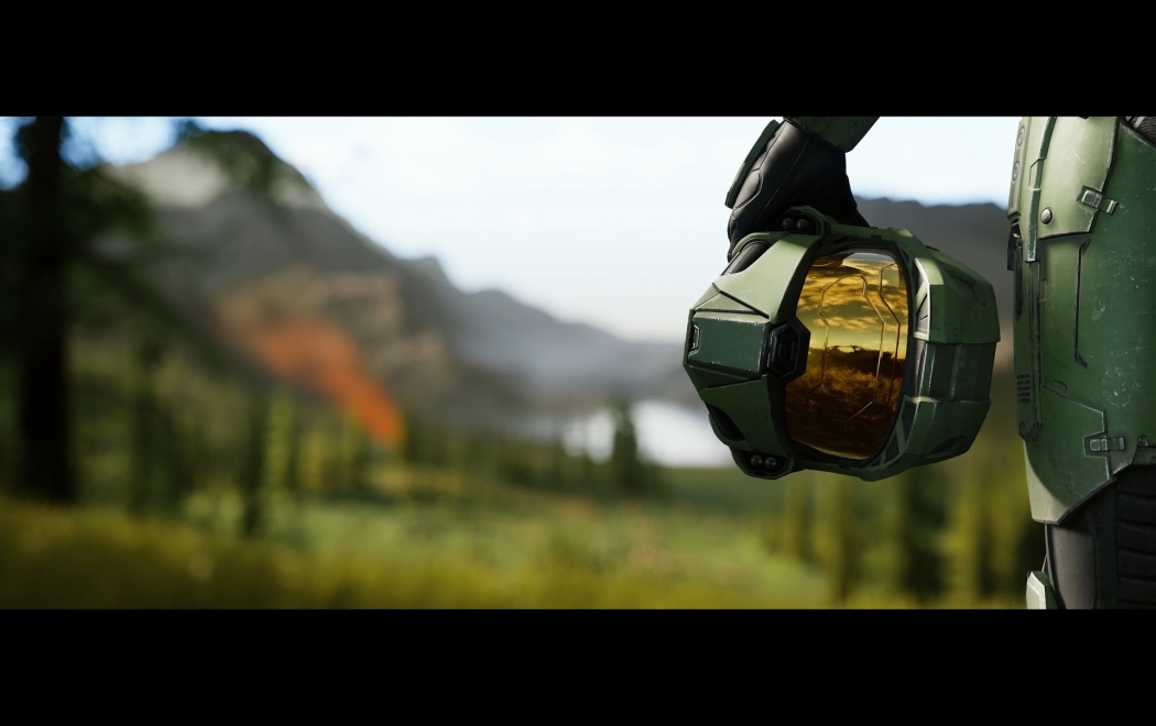 12月玩什么,光環(huán):無限來襲!硬盤還夠用嗎?