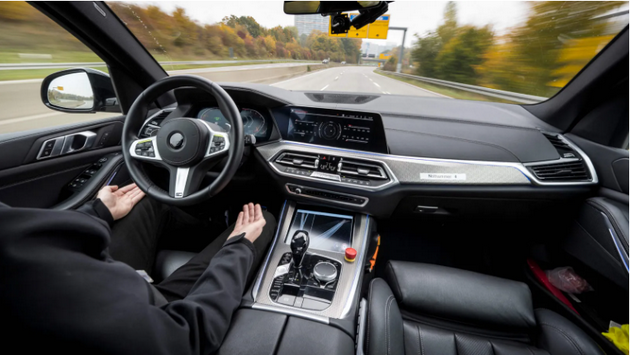 展望未來，無人駕駛車輛將如何改變我們的世界