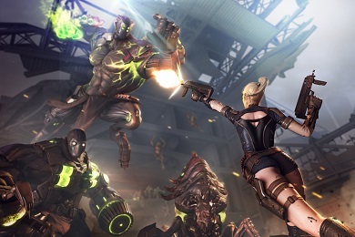 cf租號平臺哪個最安全 穿越火線端游租號平臺