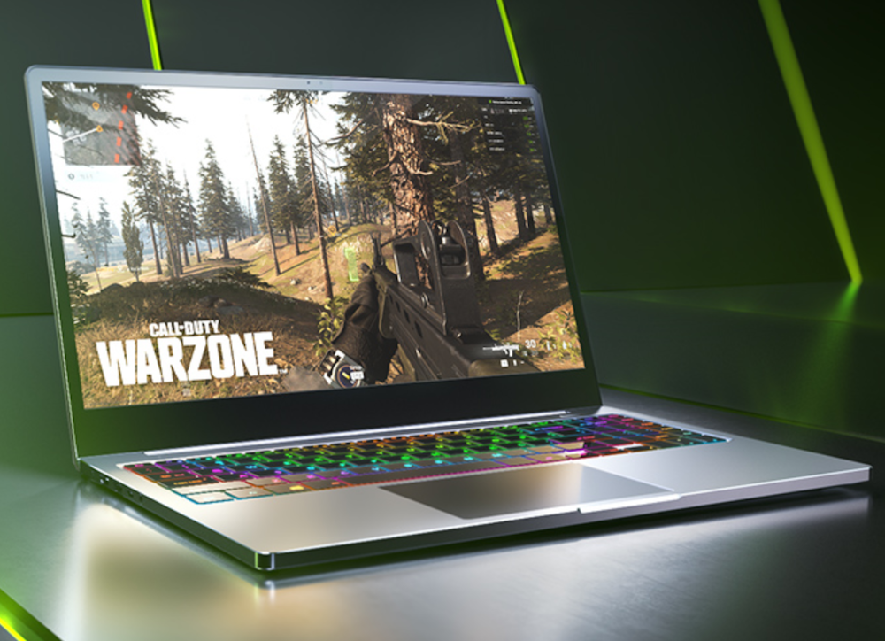 英偉達筆記本端 RTX 3080 Ti 最新爆料：搭載 16Gbps 高速顯存，功耗可達 175W