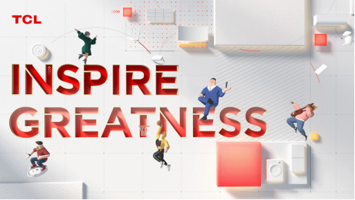 CES 2022：TCL全球線上發布會不凡黑科技集體亮相